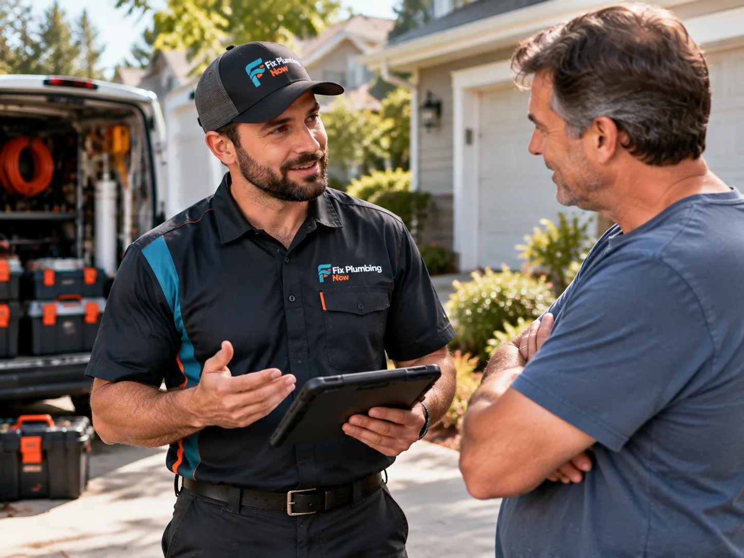 Clogged Drain Service Arcata, CA FAQs